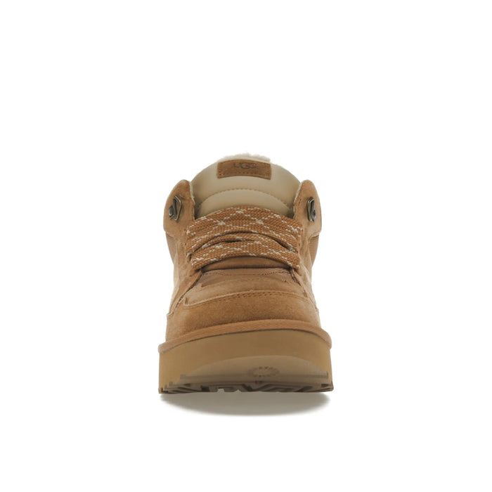 UGG Lowmel Chestnut