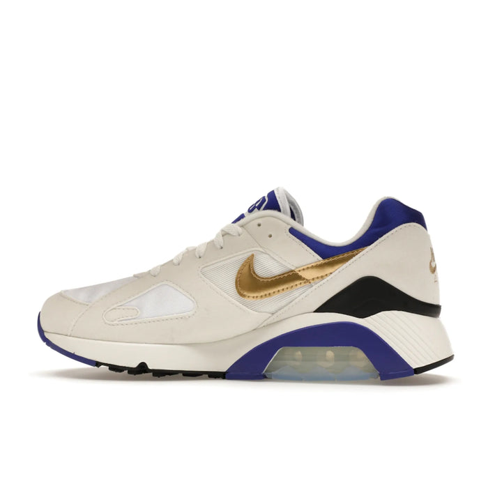 Nike Air Max 180 Summit White Concord