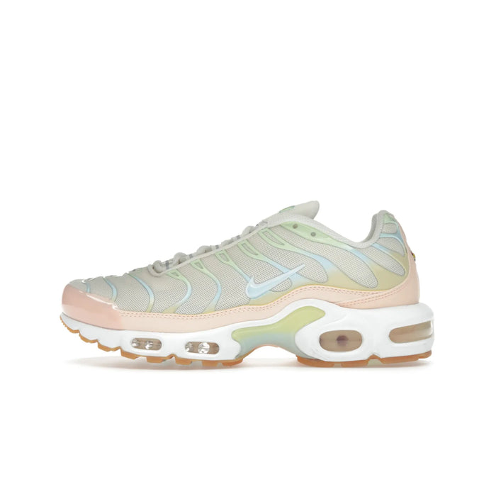 Nike Air Max Plus Crimson Tint (Women's)