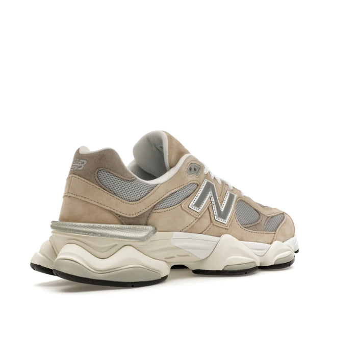 New Balance 9060 Incense Raincloud Arid Stone