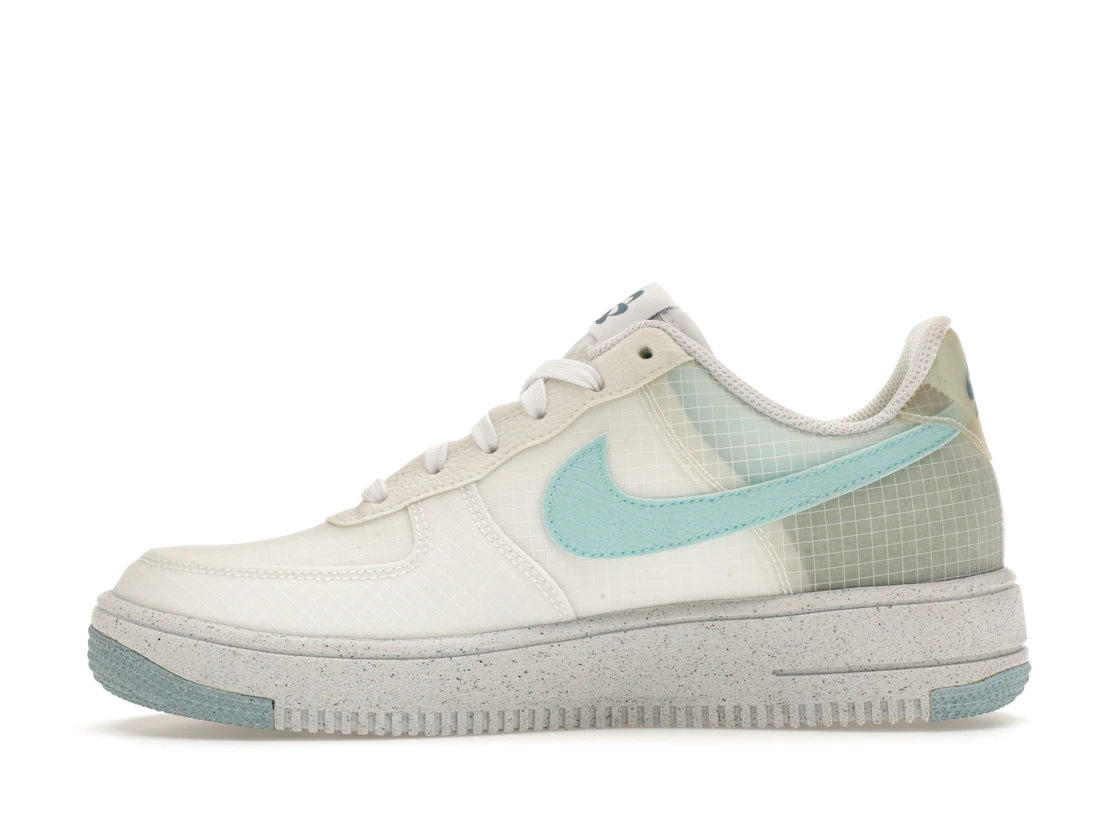 Nike Air Force 1 Low Crater White Copa (GS)