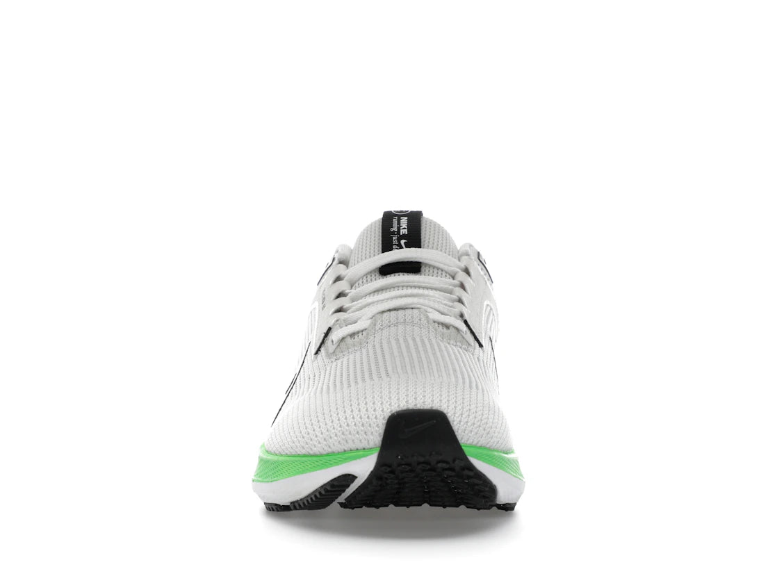Nike Air Zoom Pegasus 40 Platinum Tint Green Strike