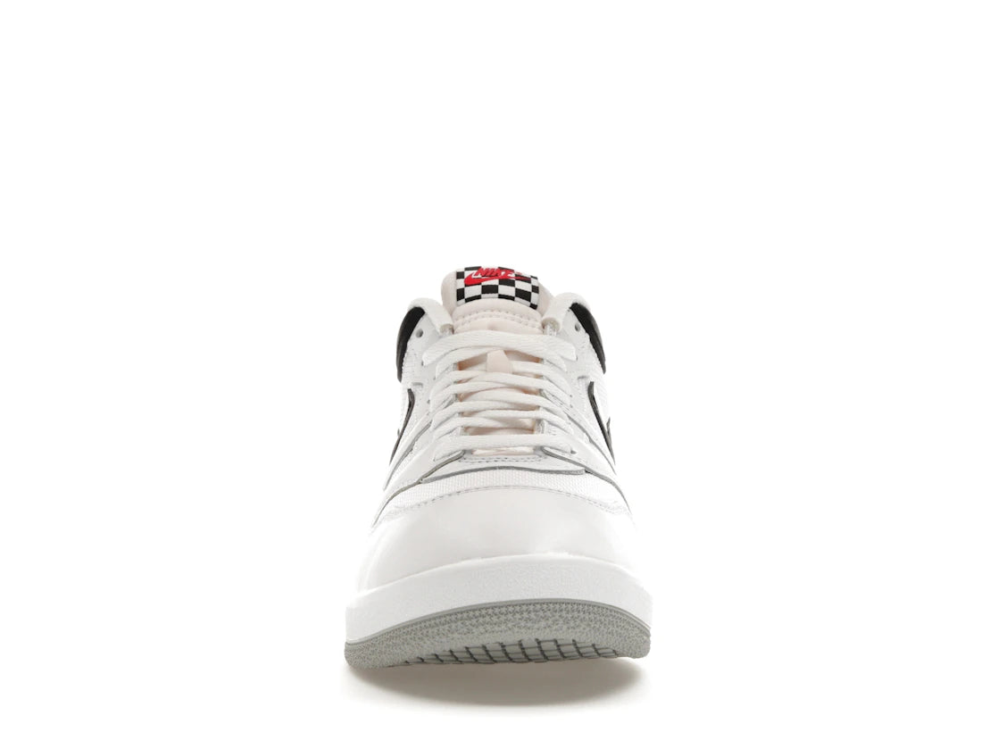 Nike Mac Attack SQ SP White Black
