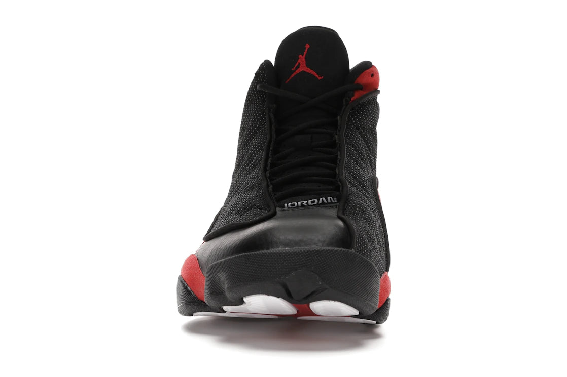 Jordan 13 Retro Bred (2017)