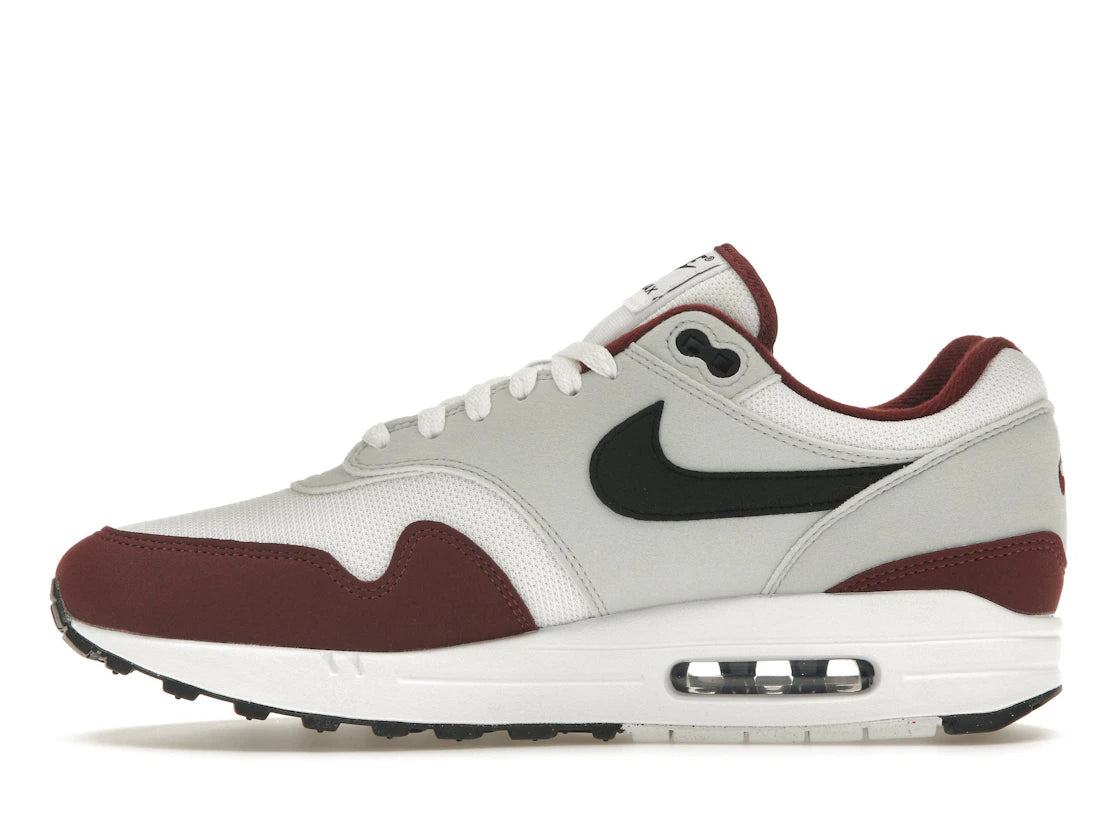 Nike Air Max 1 Dark Team Red