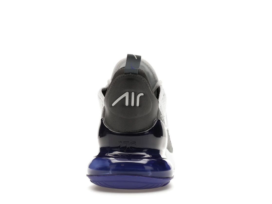 Nike Air Max 270 Persian Violet
