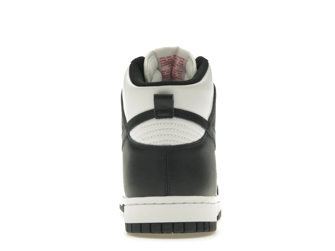 Nike Dunk High Panda (2021)