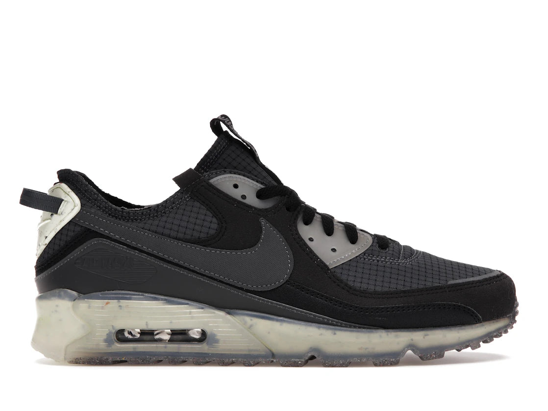 Nike Air Max 90 Terrascape Black Lime Ice