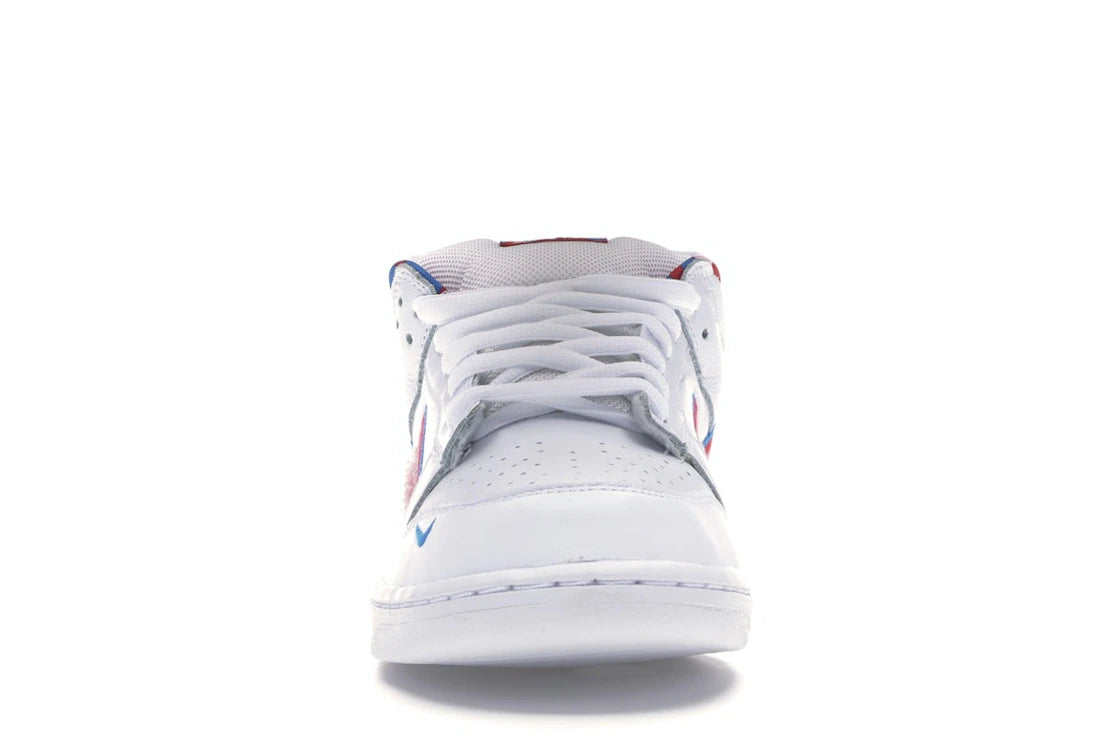Nike SB Dunk Low Parra