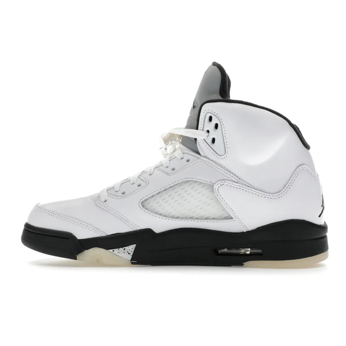 Jordan 5 Retro Reverse Metallic