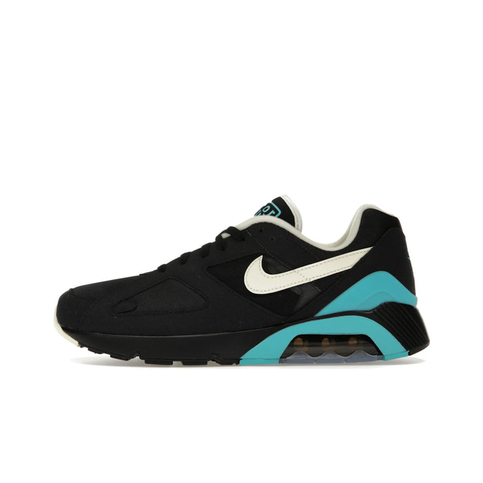 Nike Air Max 180 Dusty Cactus