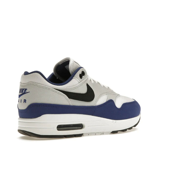 Nike Air Max 1 Deep Royal Blue