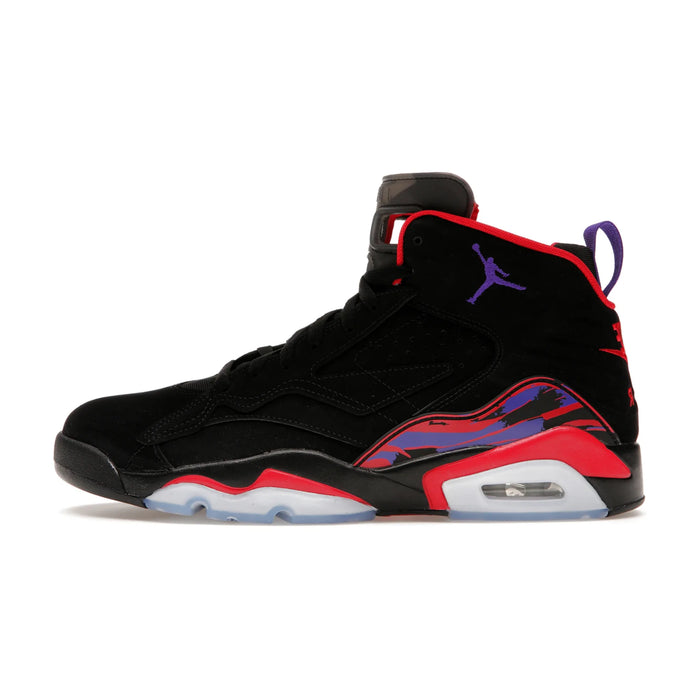 Jordan MVP 678 Raptors