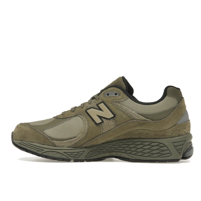 New Balance 2002R Cordura Olive