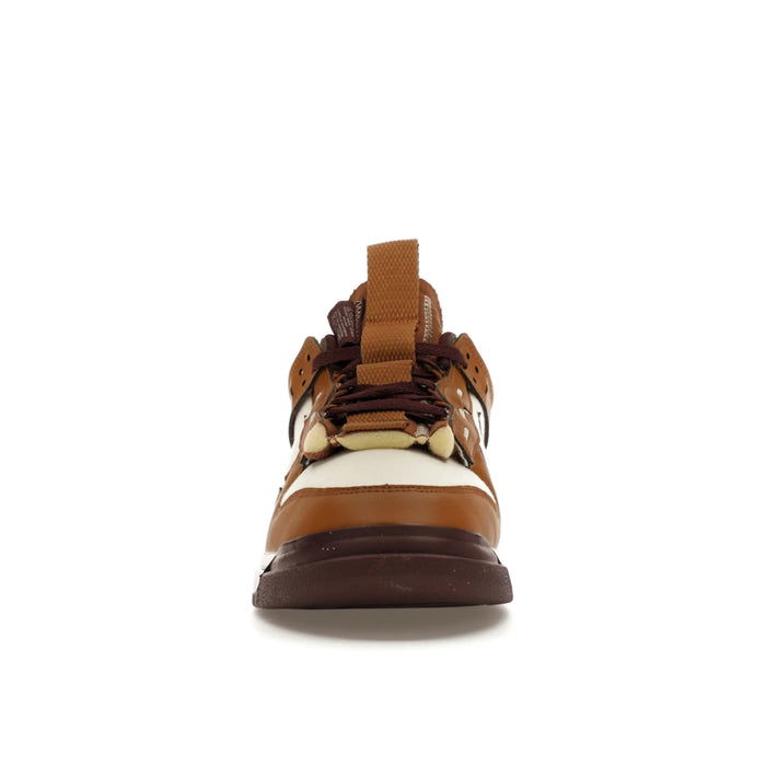 Nike Dunk Low Jumbo Light British Tan