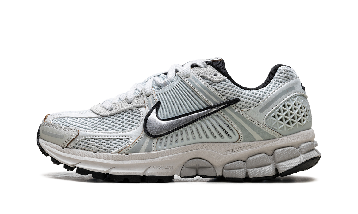 Nike Zoom Vomero 5 Light Silver Chrome (Women's)