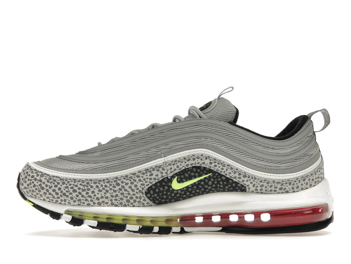 Nike Air Max 97 Kiss My Airs Silver Bullet Safari