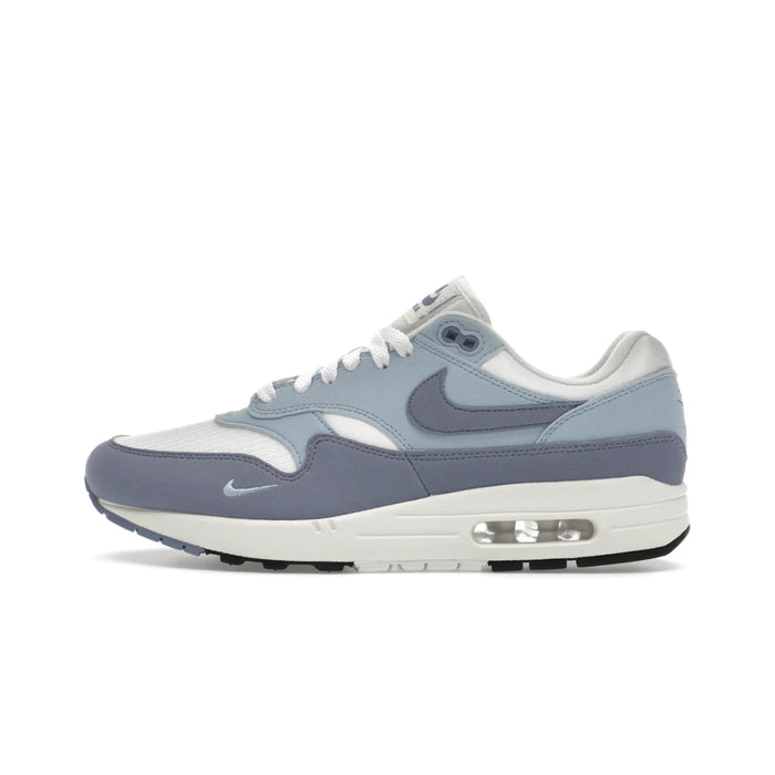 Nike Air Max 1 '87 Light Armory Blue Ashen Slate (Women's)