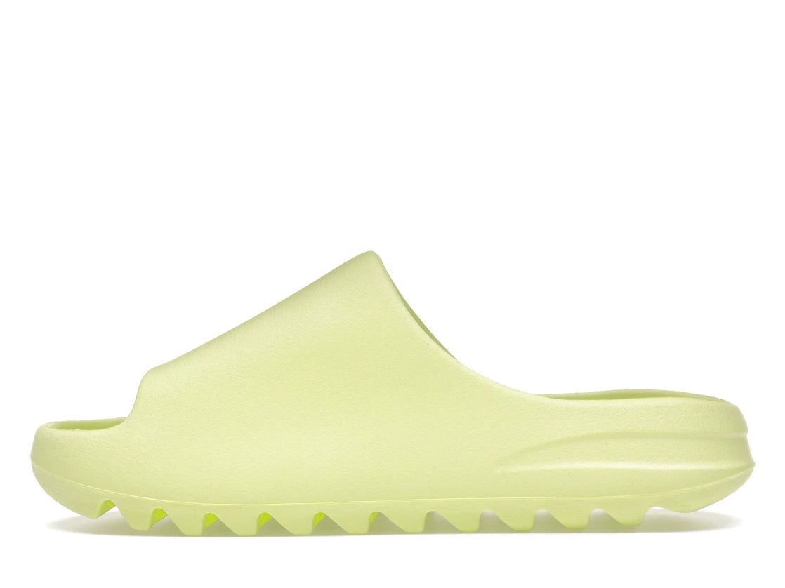 adidas Yeezy Slide Glow Green (2022/2023 Restock)