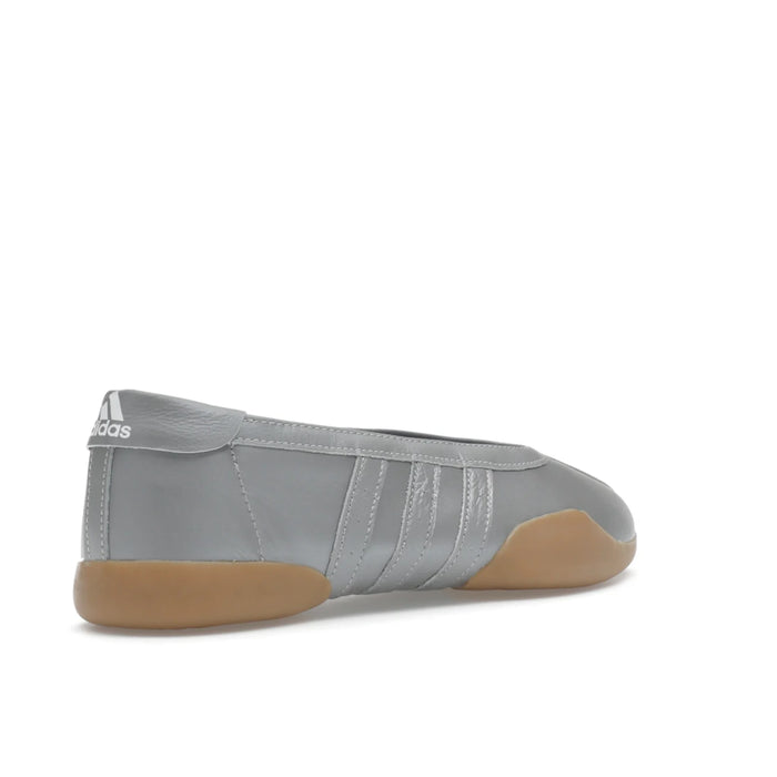 adidas Taekwondo Mei Ballet Silver Metallic Gum (Women's)