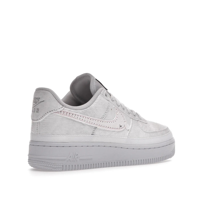 Nike Air Force 1 Low Reveal Fauna Brown Vanilla (Women's)