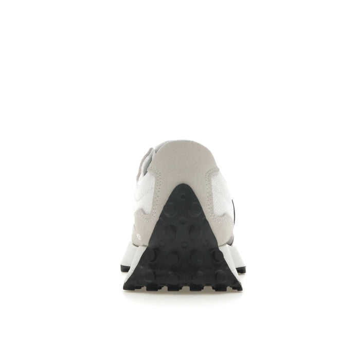 New Balance 327 White Black
