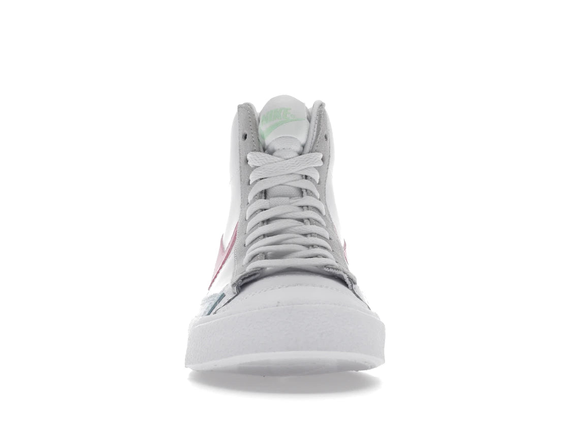 Nike Blazer Mid 77 Vintage Pastel (Women's)