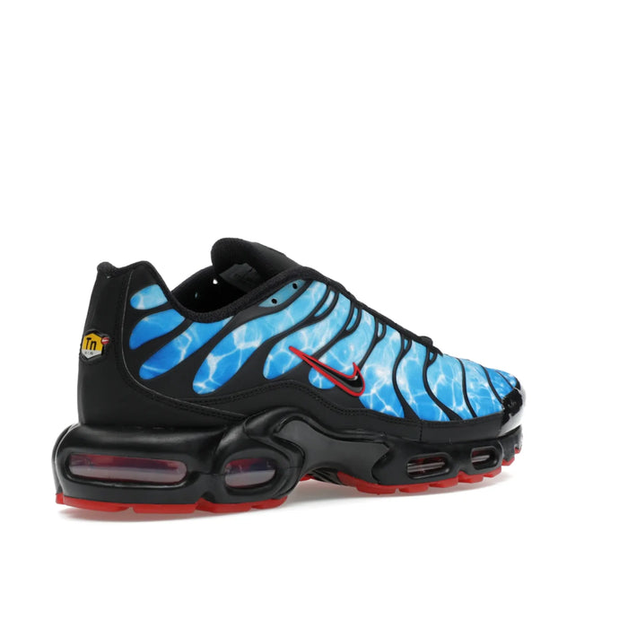 Nike Air Max Plus Shark Attack