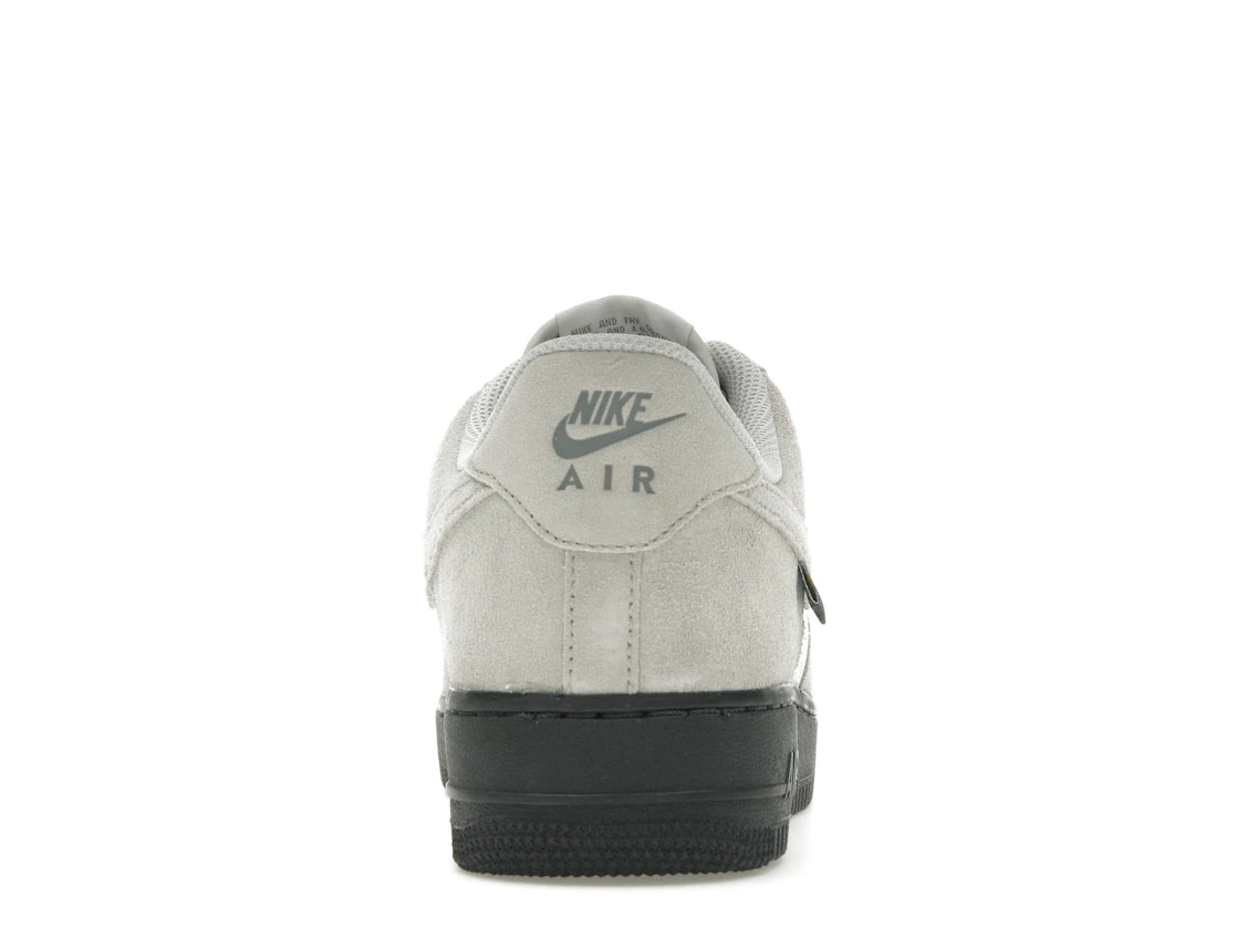 Nike Air Force 1 Low '07 Cordura Iron Ore