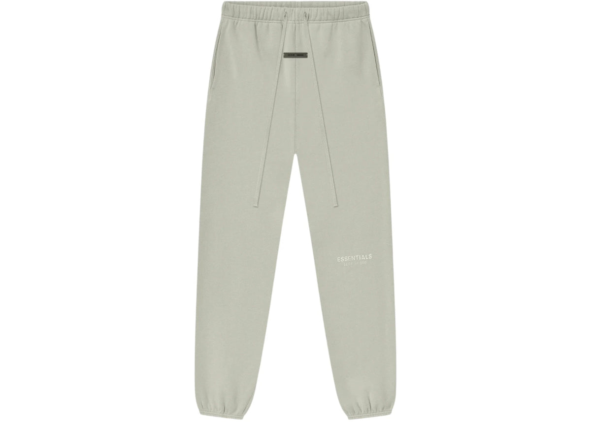 Fear of God Essentials Vintage Fleece Sweatpant Abbey Stone