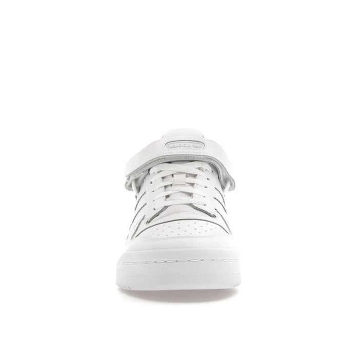 adidas Forum Low Triple White