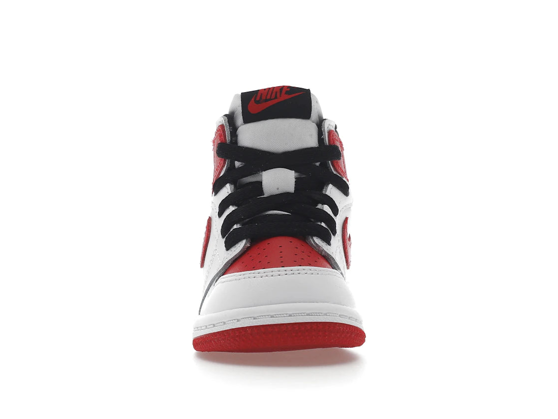 Jordan 1 Retro High OG Heritage (TD)
