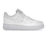Nike Air Force 1 LX Tear Away Red Swoosh (Women's)