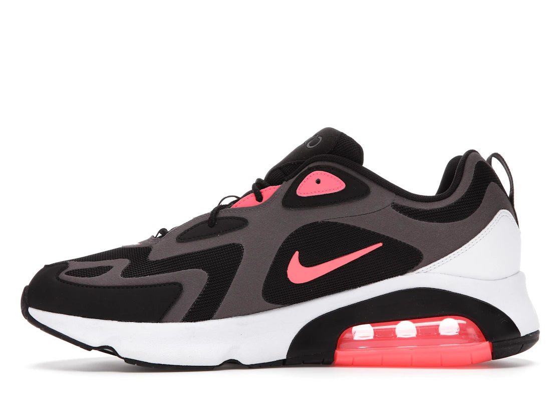 Nike Air Max 200 Thunder Grey