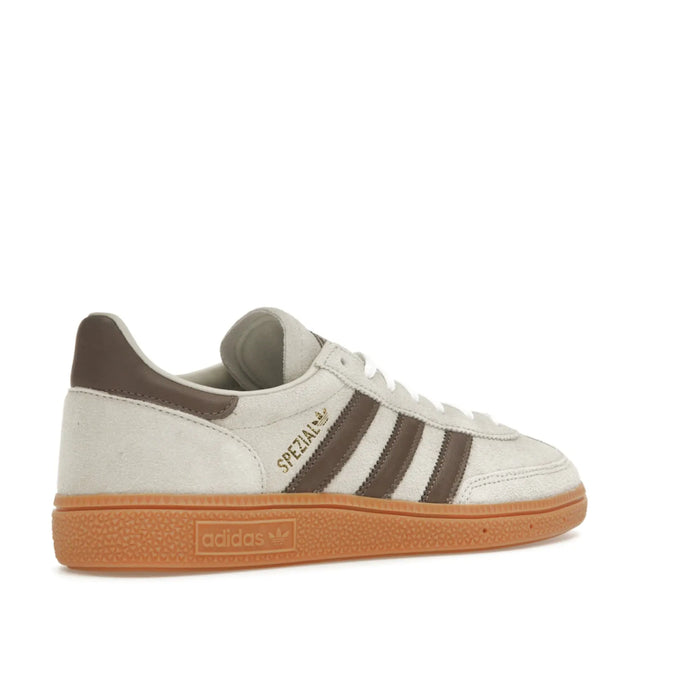 adidas Handball Spezial Off White Gum (Women's)