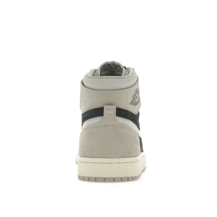Jordan 1 High Zoom Air CMFT 2 Light Iron Ore (Women's)