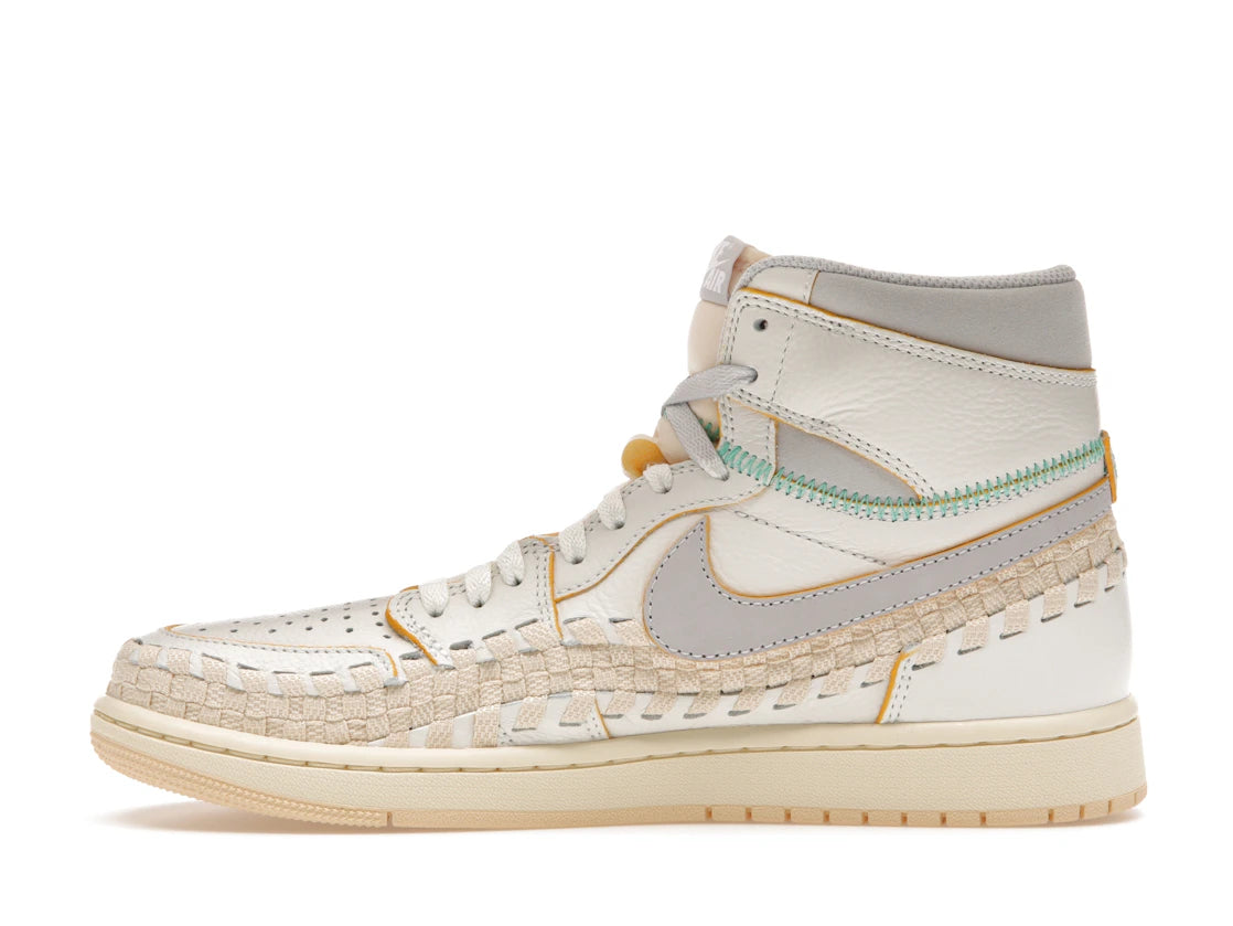 Jordan 1 Retro High OG SP Union LA Bephies Beauty Supply Summer of ‘96