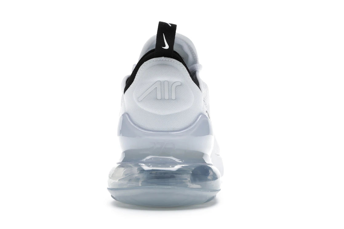 Nike Air Max 270 White Black