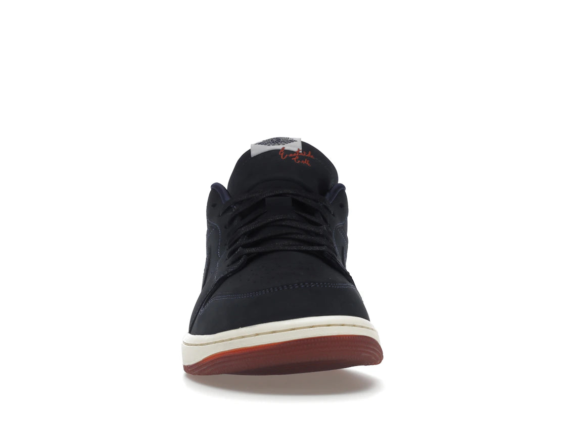 Jordan 1 Low Eastside Golf Out of the Mud