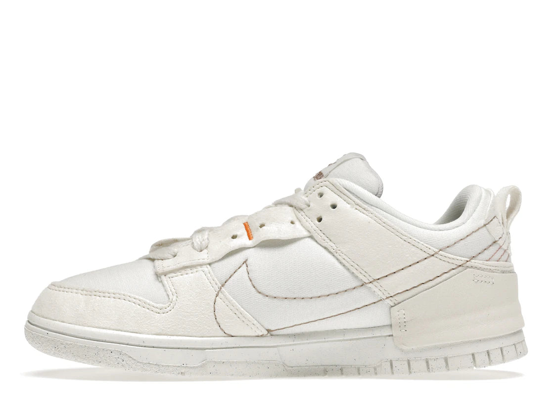 Nike Dunk Low Disrupt 2 Pale Ivory (Women's)