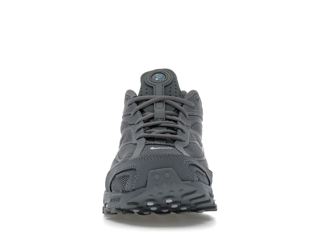 Nike Shox Ride 2 Cool Grey Celestine Blue