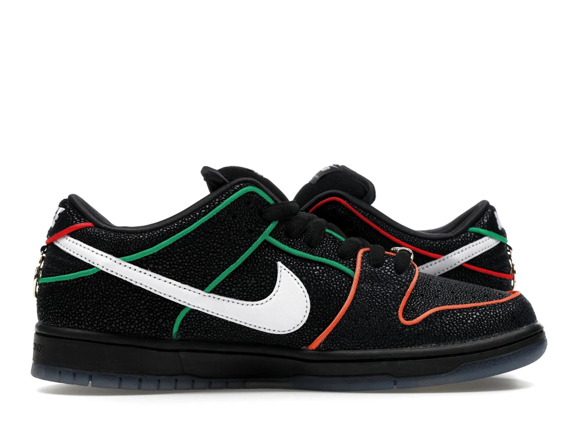 Nike SB Dunk Low Bronx Girls Skate