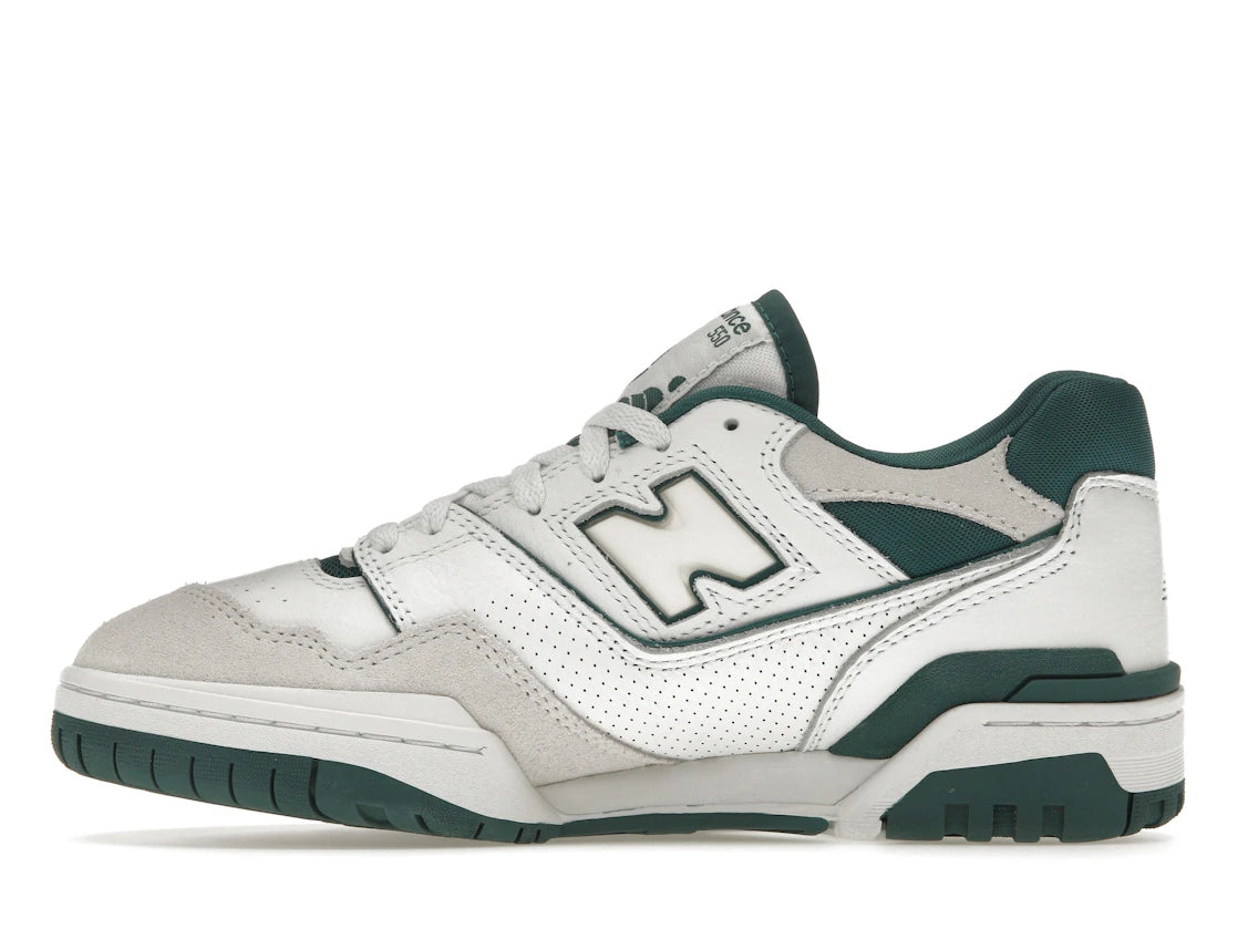 New Balance 550 Vintage Teal