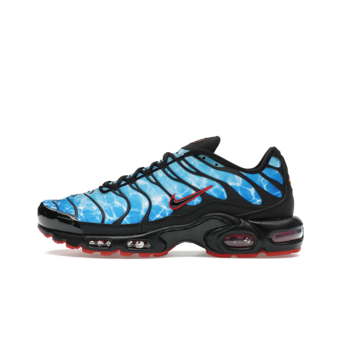 Nike Air Max Plus Shark Attack