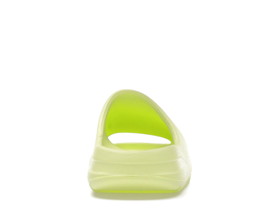 adidas Yeezy Slide Glow Green (2022/2023 Restock)