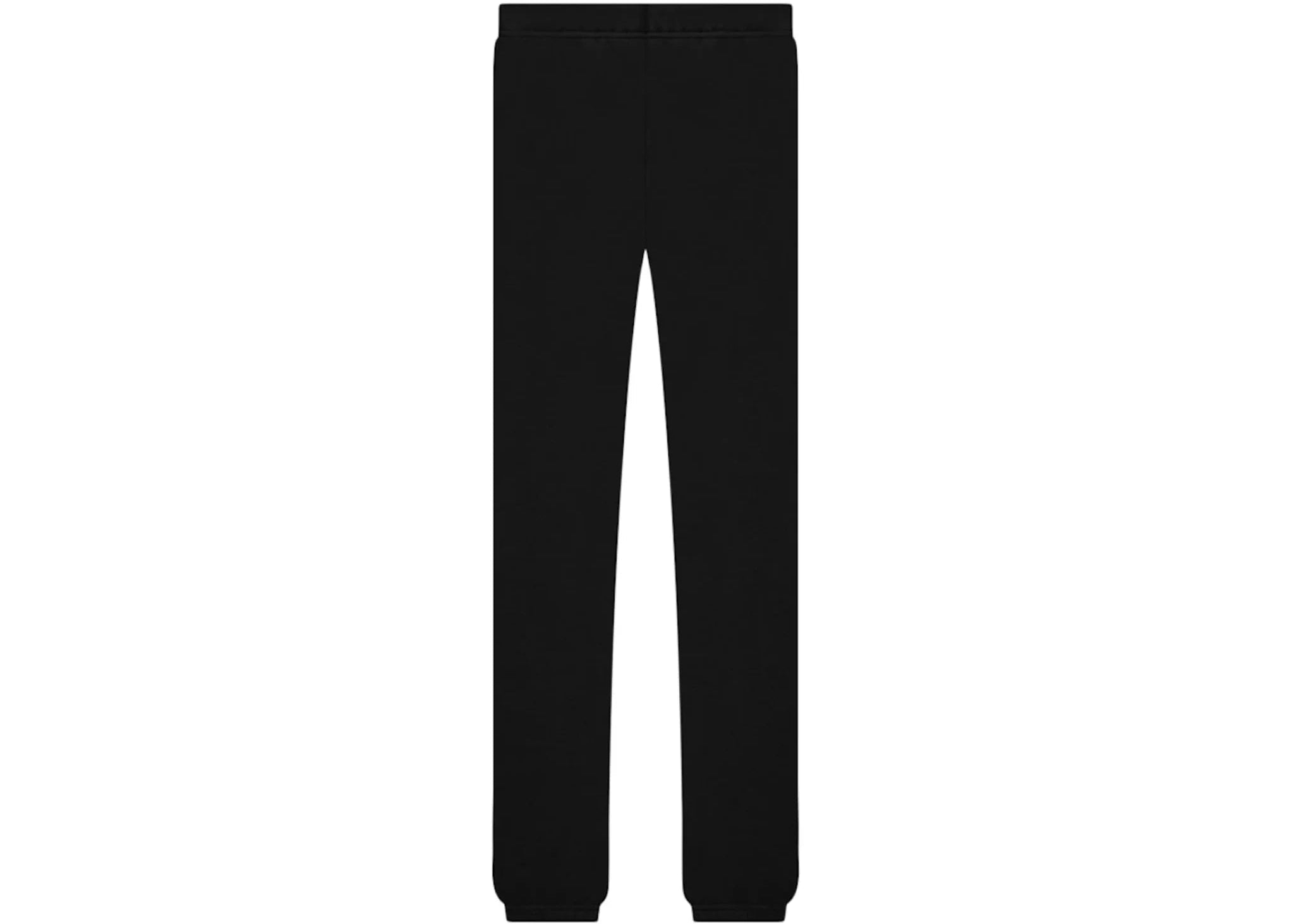 Fear of God Essentials Relaxed Sweatpants (SS22) Stretch Limo