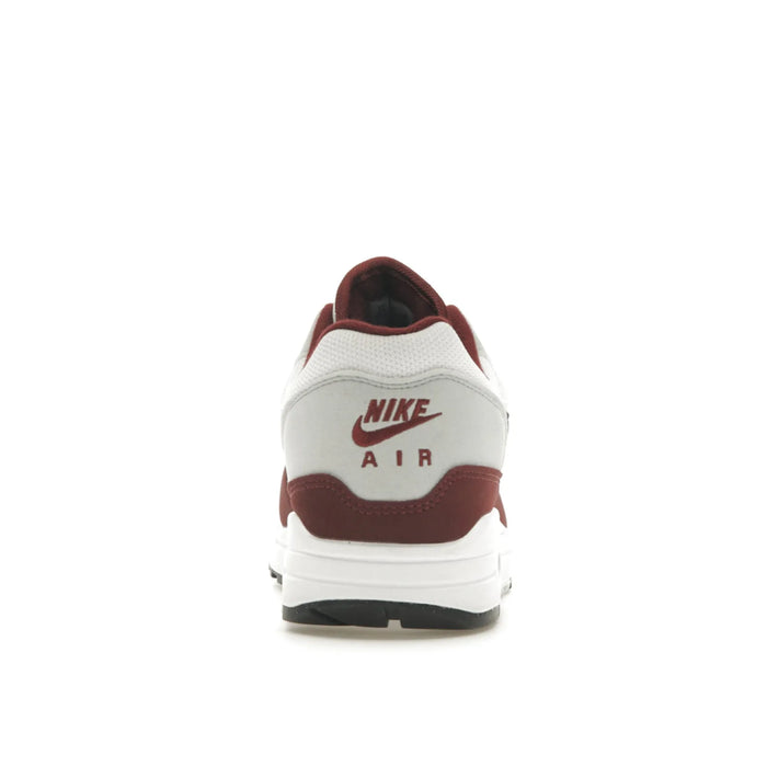 Nike Air Max 1 Dark Team Red