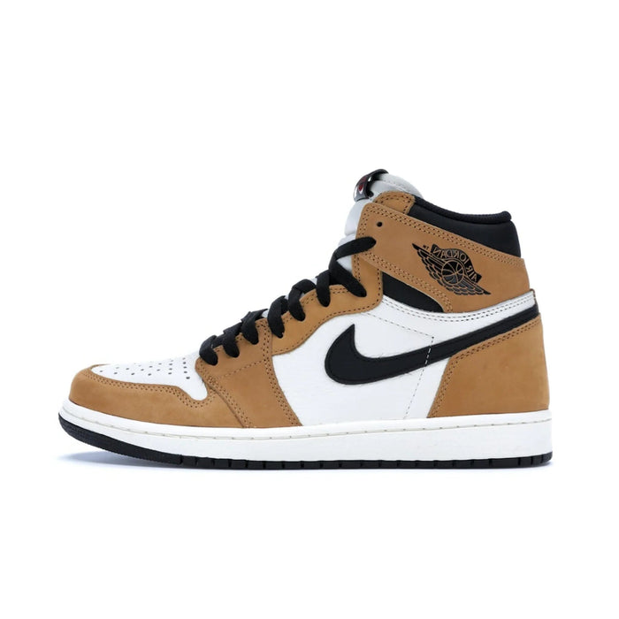 Jordan 1 Retro High Rookie of the Year