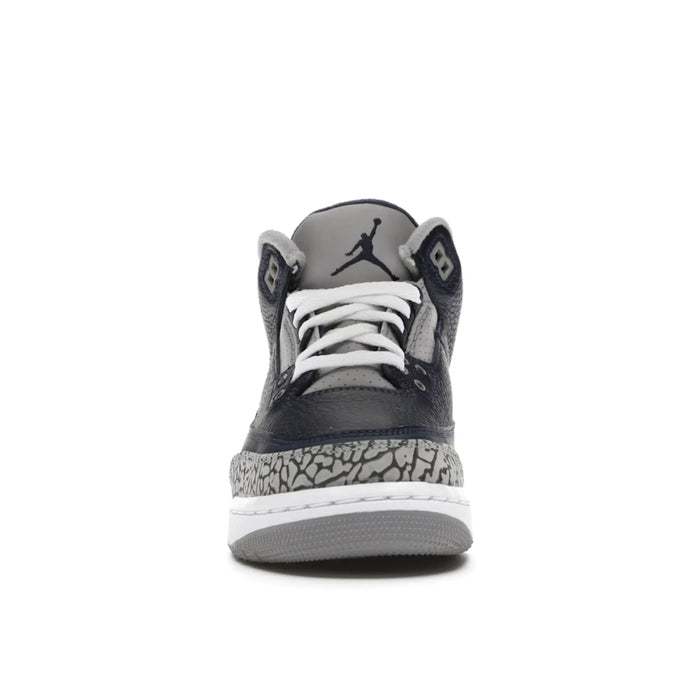 Jordan 3 Retro Georgetown (2021) (GS)