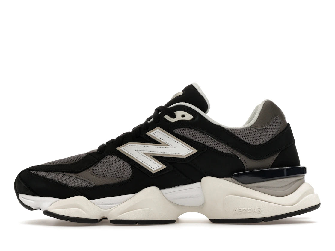 New Balance 9060 Black Tornado